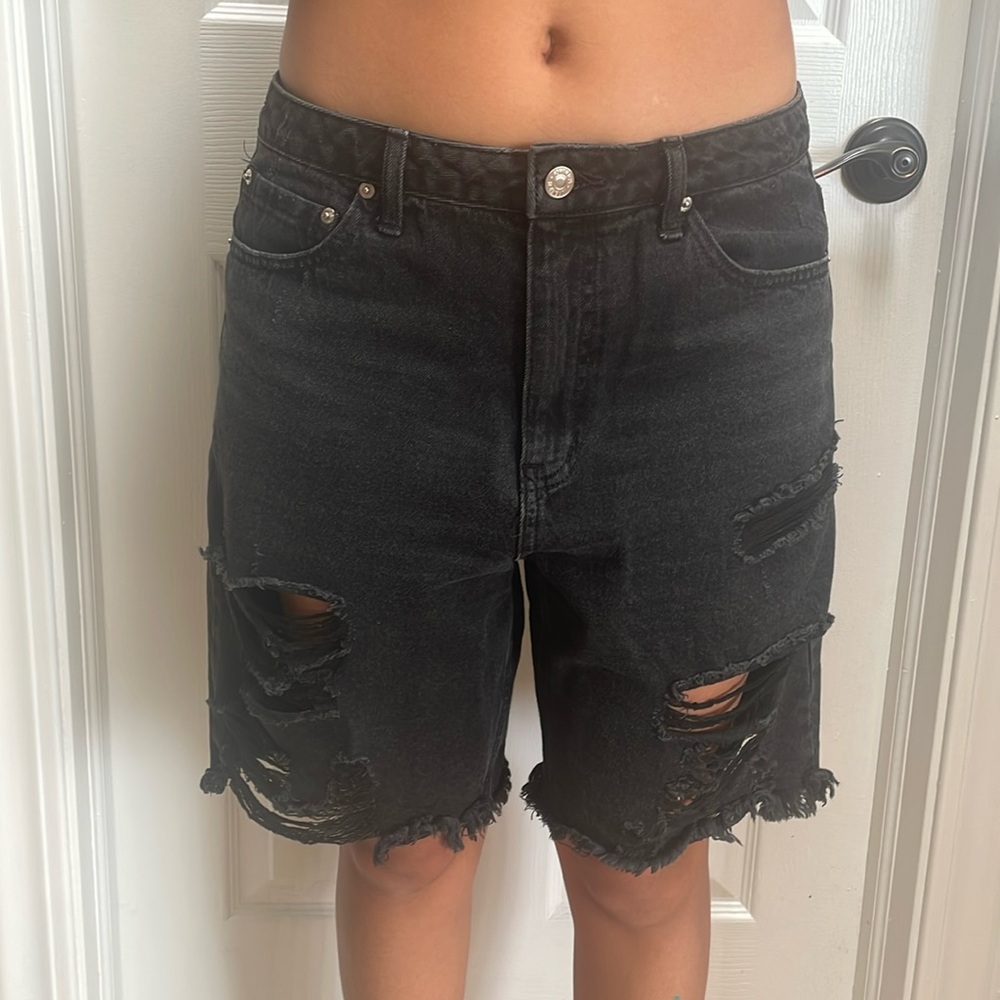 Forever 21 Jorts  size 29